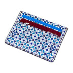 Leather Cardholder Alcázar