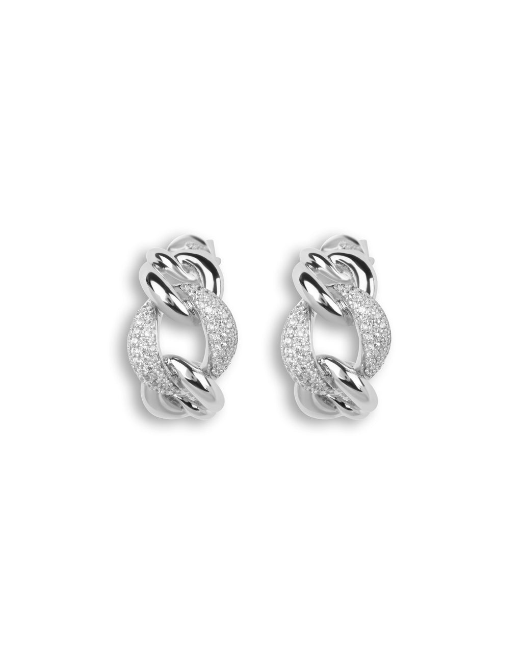 BIANCA HOOPS