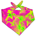 80s Baby Bandana