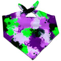 Acid Melt Bandana
