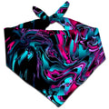 Chromatic Mixed Berry Bandana
