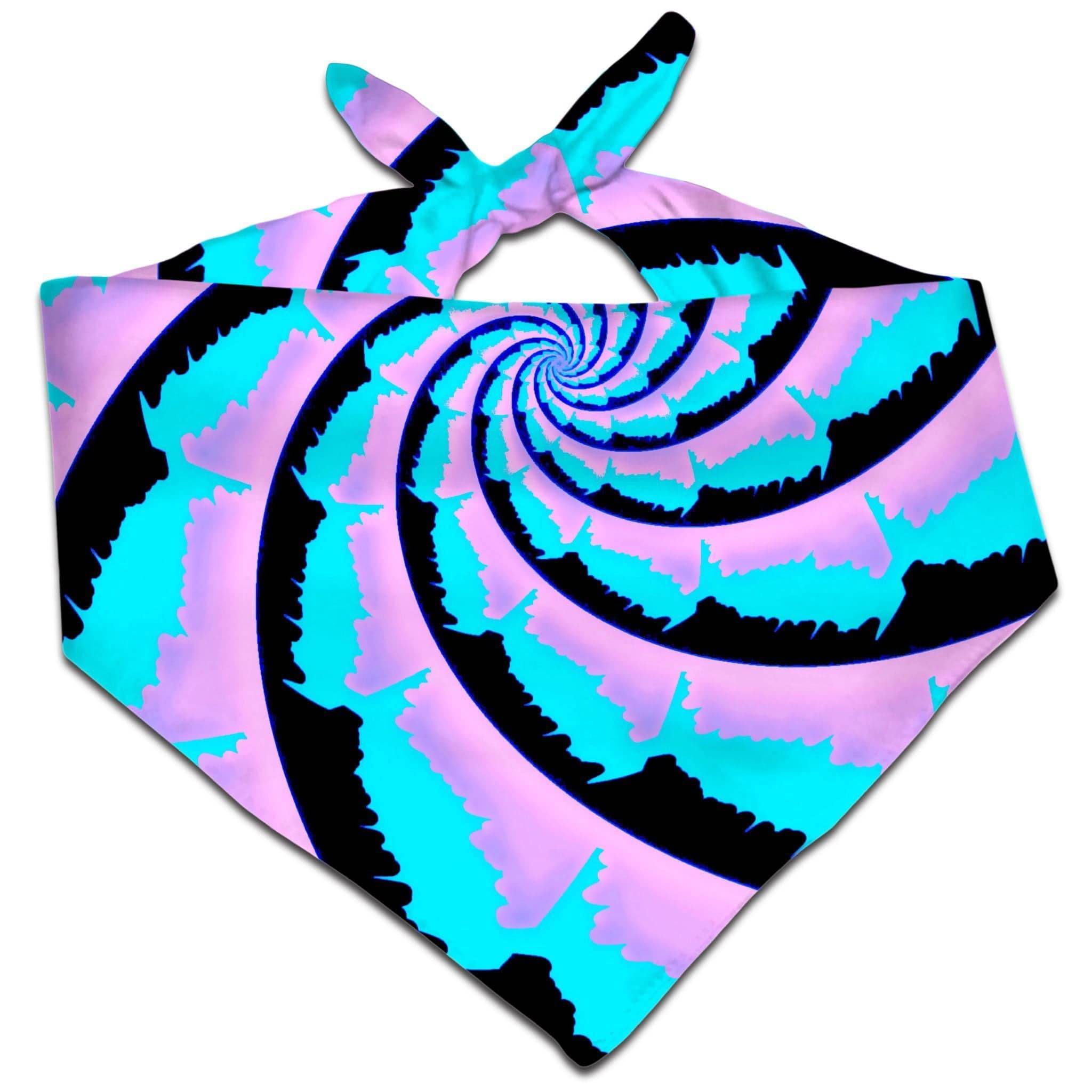 Cotton Spinzone Bandana