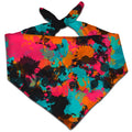 Fiesta Color Bandana