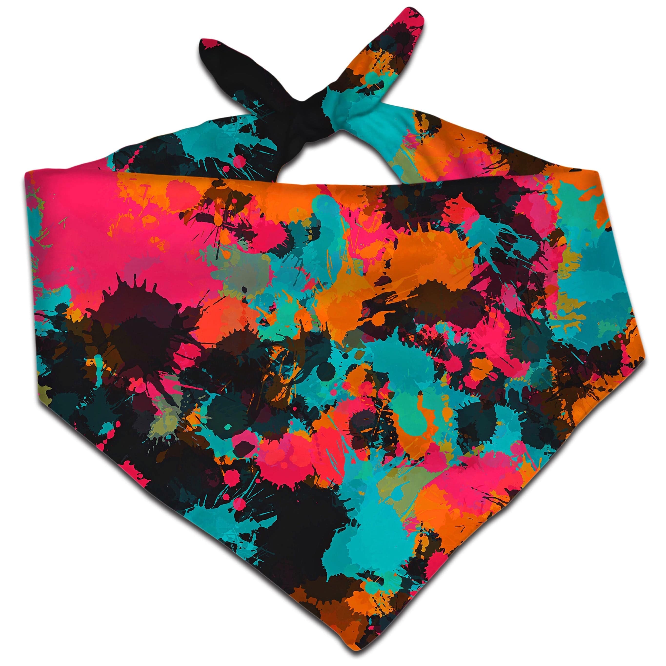 Fiesta Color Bandana