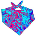 Psychedelic Plasma Bandana