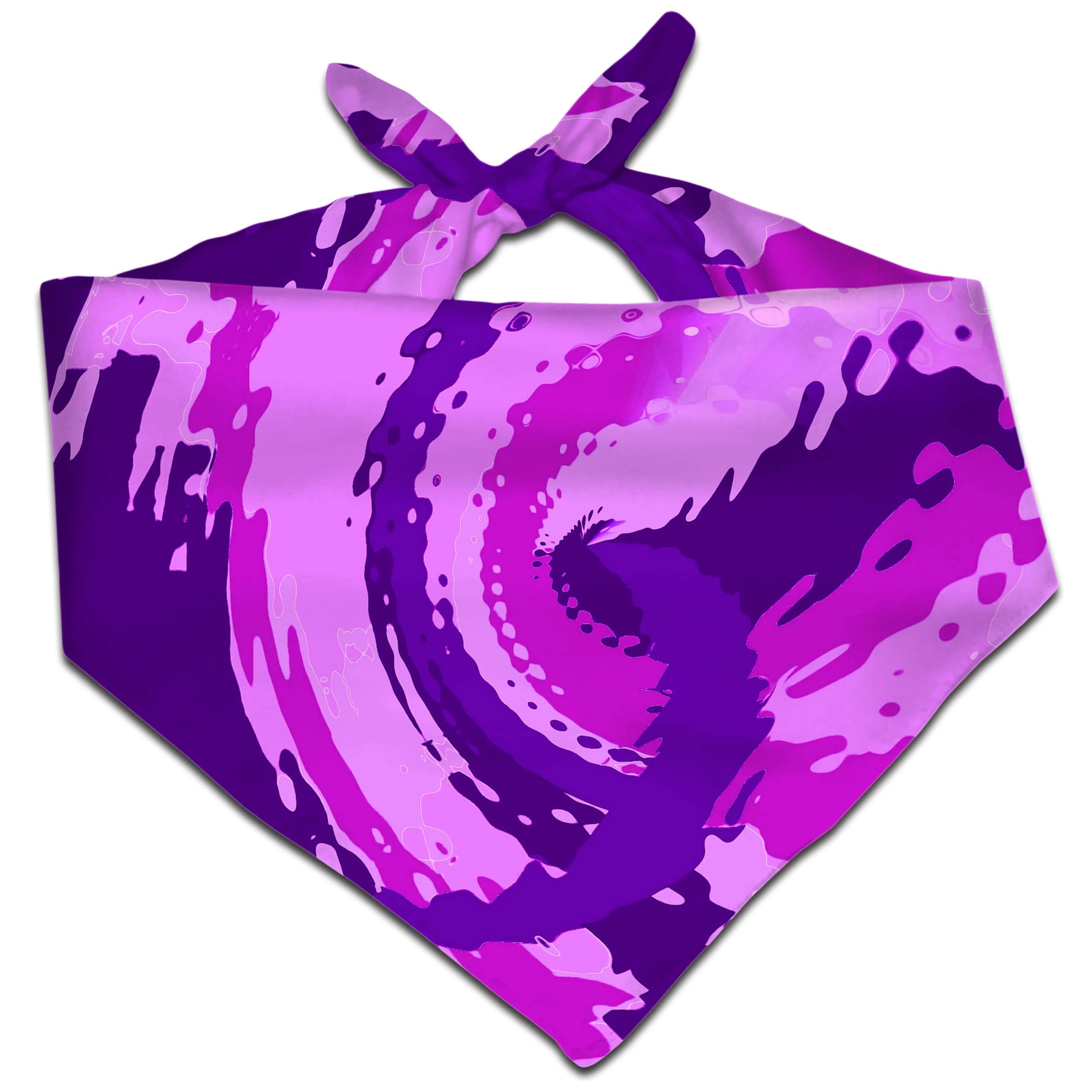Purple Haze Bandana