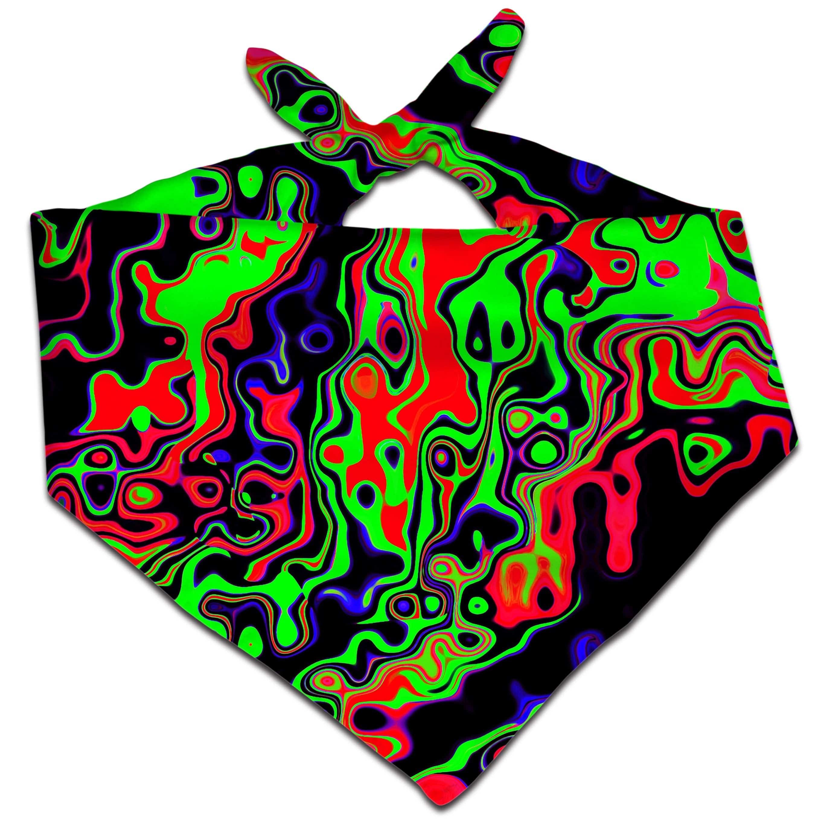 Toxic Waste Bandana
