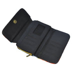 Billetera grande de Mujer Marie Círculos | CHULA Tulum