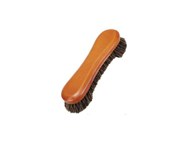 Spencer Marston Genuine Horse Hair Brush 10.5 inches