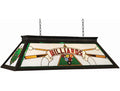 Ram Gameroom Products Billiards KD Series Pool Table Lights