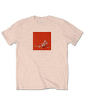 Billie Eilish - Camiseta "Therefore  I Am" Unisex