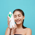 Champú con Biotina & Keratina - 1000ml