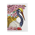 Bird of Heaven Tea & Kitchen Towel