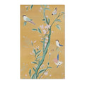 Birds & Blossoms Accent Rug