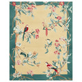 Birdsong Reverie Hand Tufted Rug