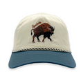 Sprints Plainsman EZ Rope Snapback (Unisex)