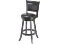 Ram Gameroom Products Backed Bar Stool