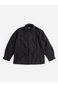Casey Casey Moru Jacket — Black