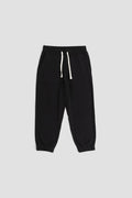 Handvaerk Relaxe Flex Joggers — Black