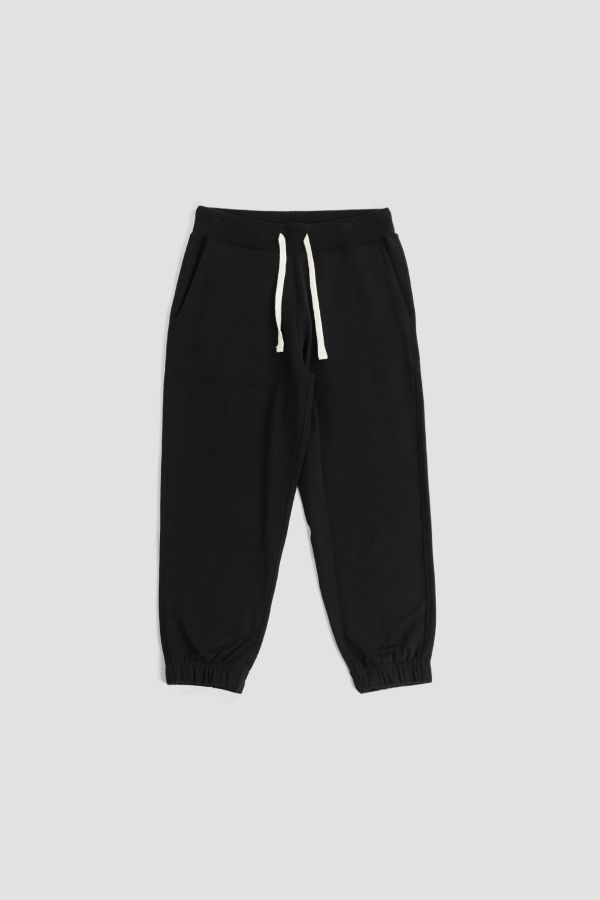 Handvaerk Relaxe Flex Joggers — Black