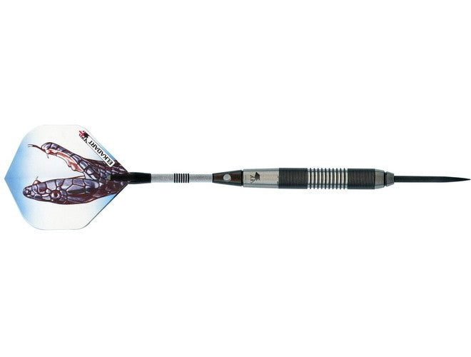Elkadart Black Mamba Steel Tip Dart