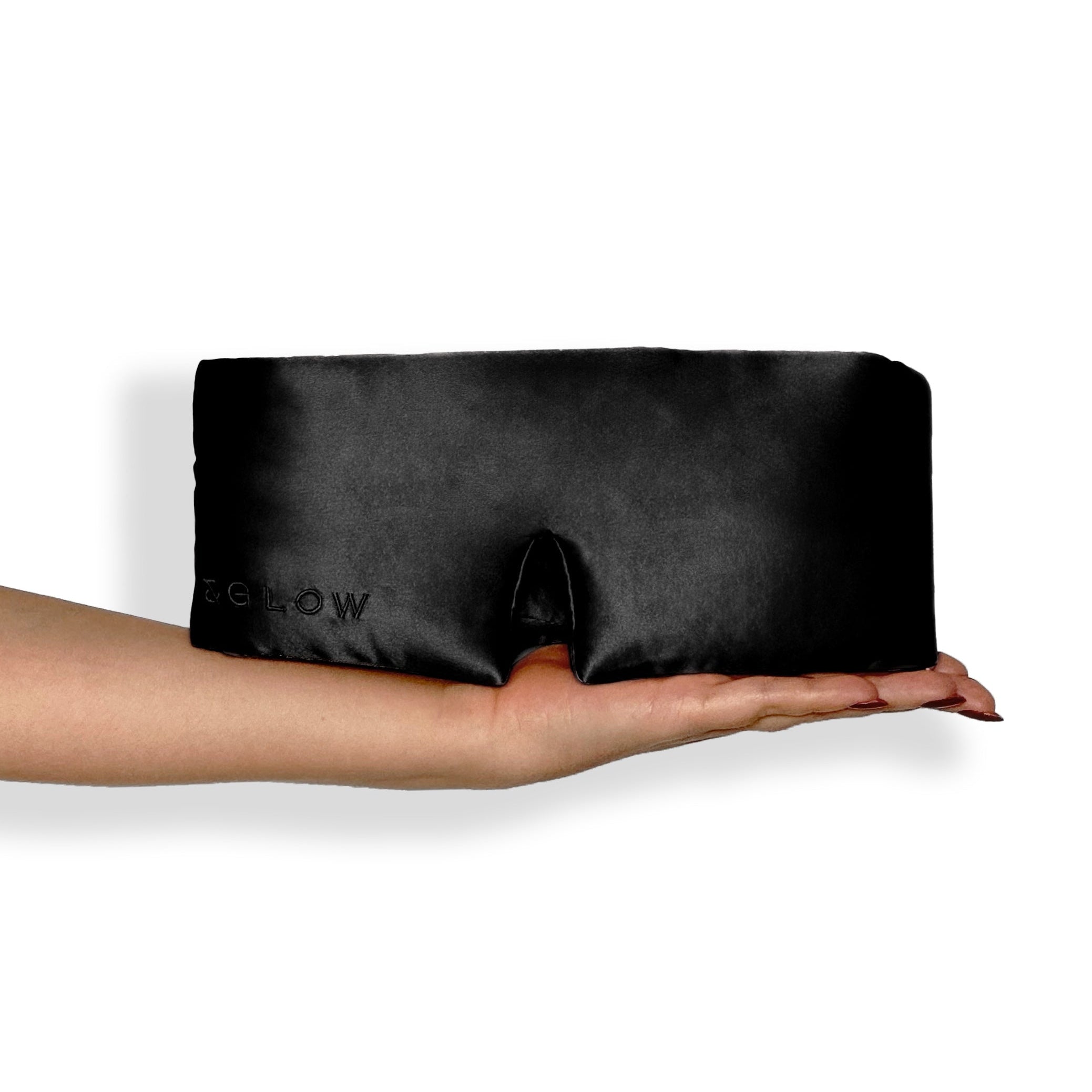 Mulberry Silk Sleep Mask