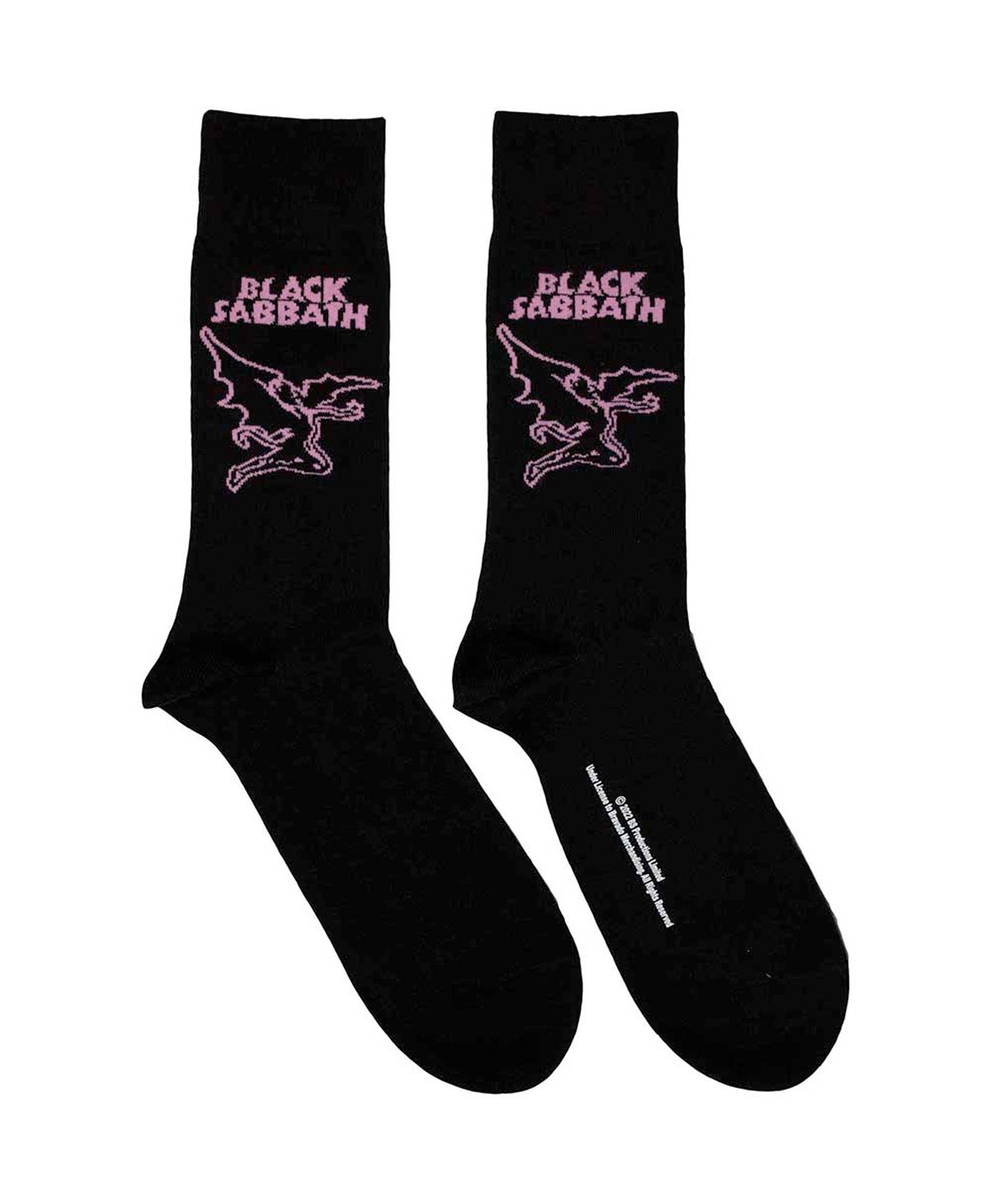 Black Sabbath - Calcetines "Master of the Universe"
