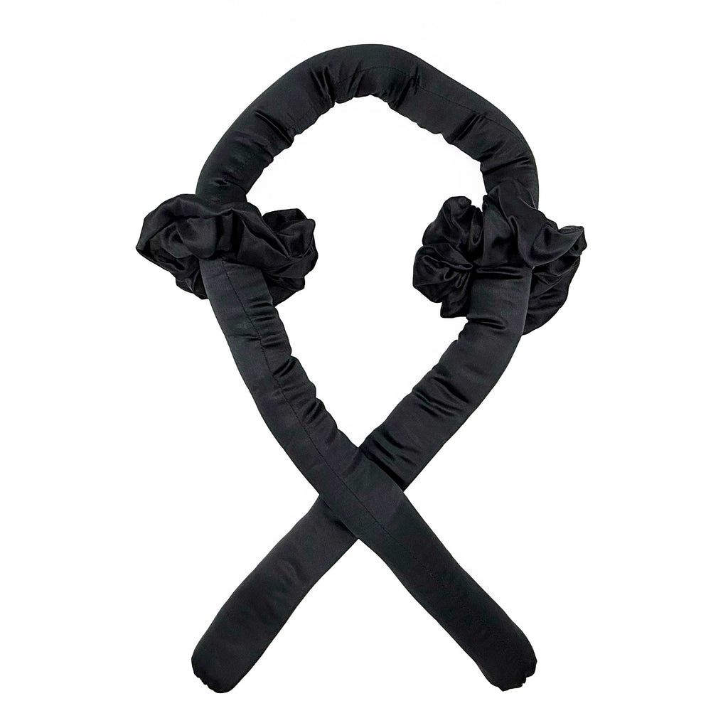 Silk Hair Curler