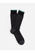 Hogan Demi Socks — Black