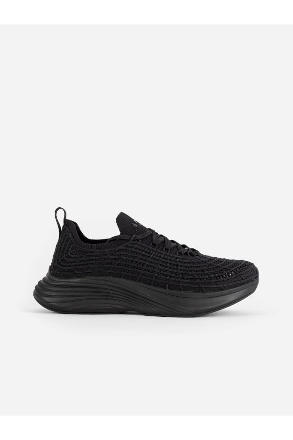 Apl Sneaker — Black
