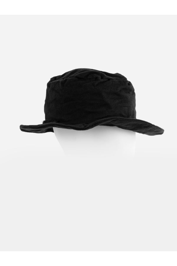 Scha 1957 Bucket Hat — Black