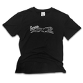 Sprints Victory Sprints Luxe Suprima Cotton Tee - Black (Unisex)