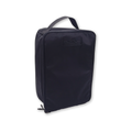 Sprints Shadow Noir Shoe Bag