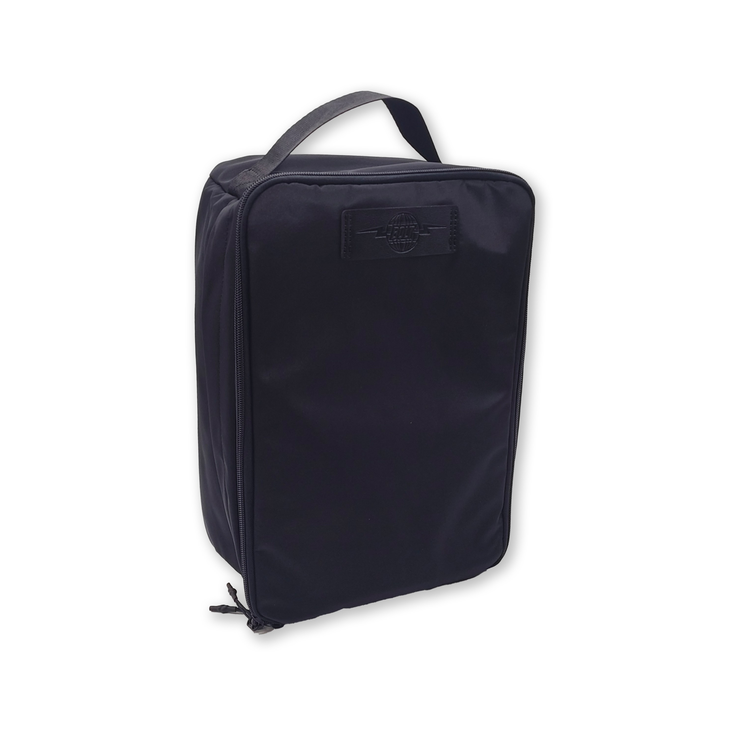 Sprints Shadow Noir Shoe Bag