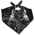 Gears For Techno Heads Bandana