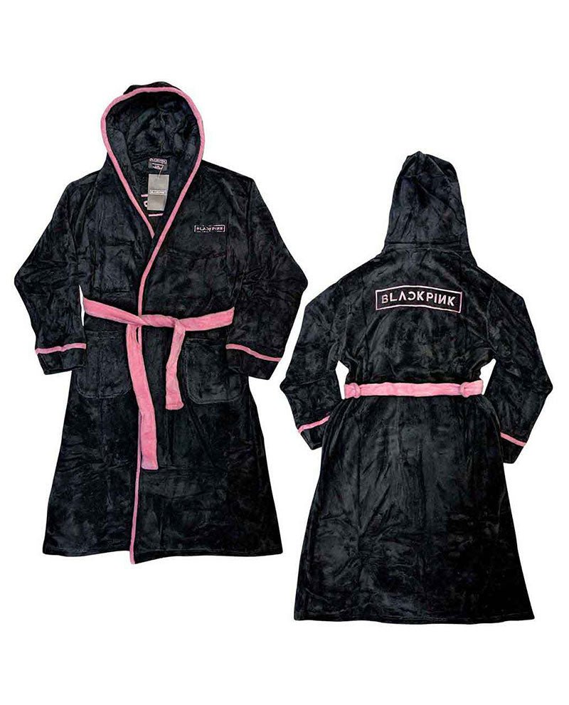 Blackpink - Bata Negra "Logo"