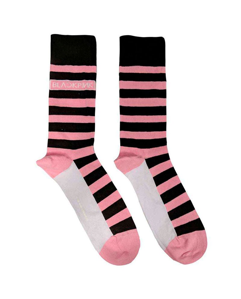 Blackpink - Calcetines "Logo"