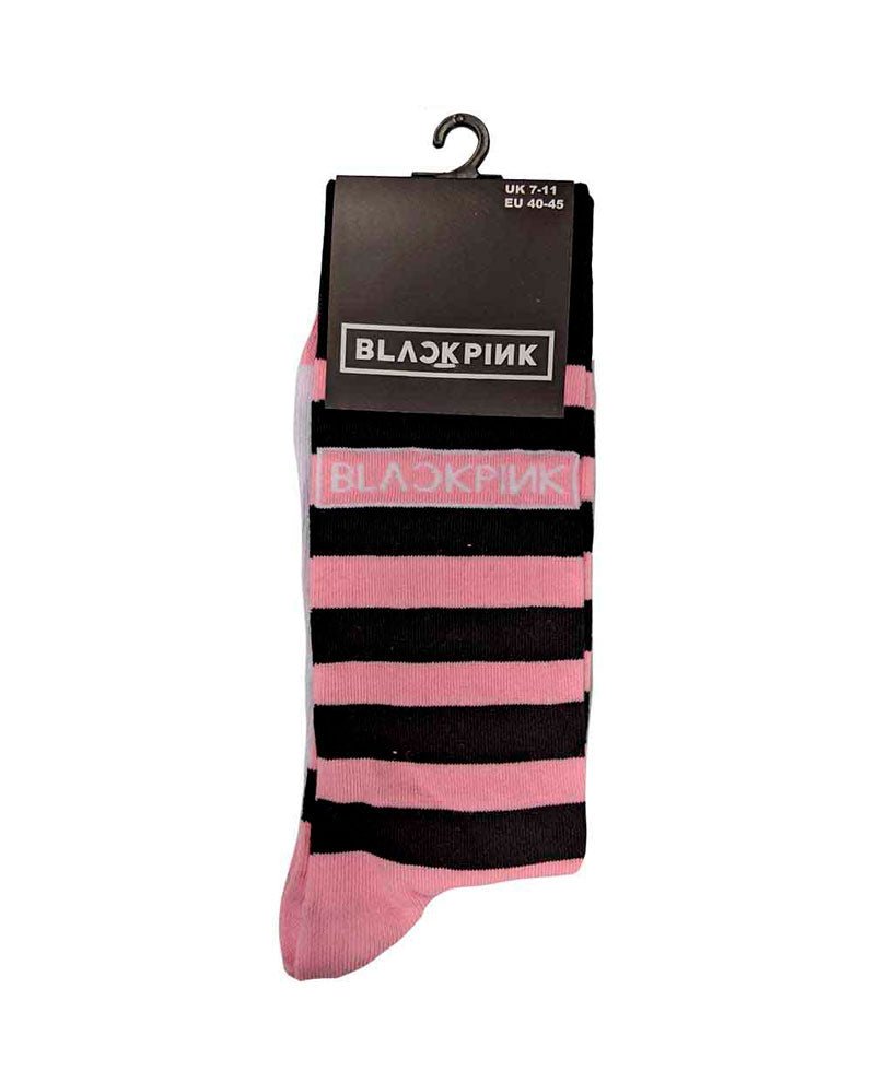 Blackpink - Calcetines "Logo"