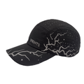 Sprints Dystopian Dark Miles Reflective HyperG Hat (Unisex)