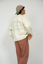 Sudadera La Folie