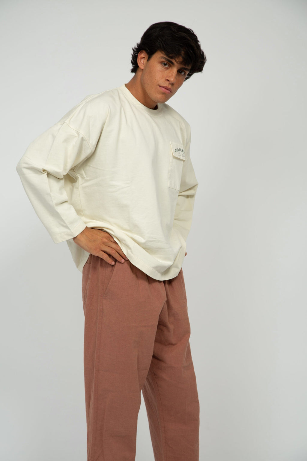 Sudadera La Folie