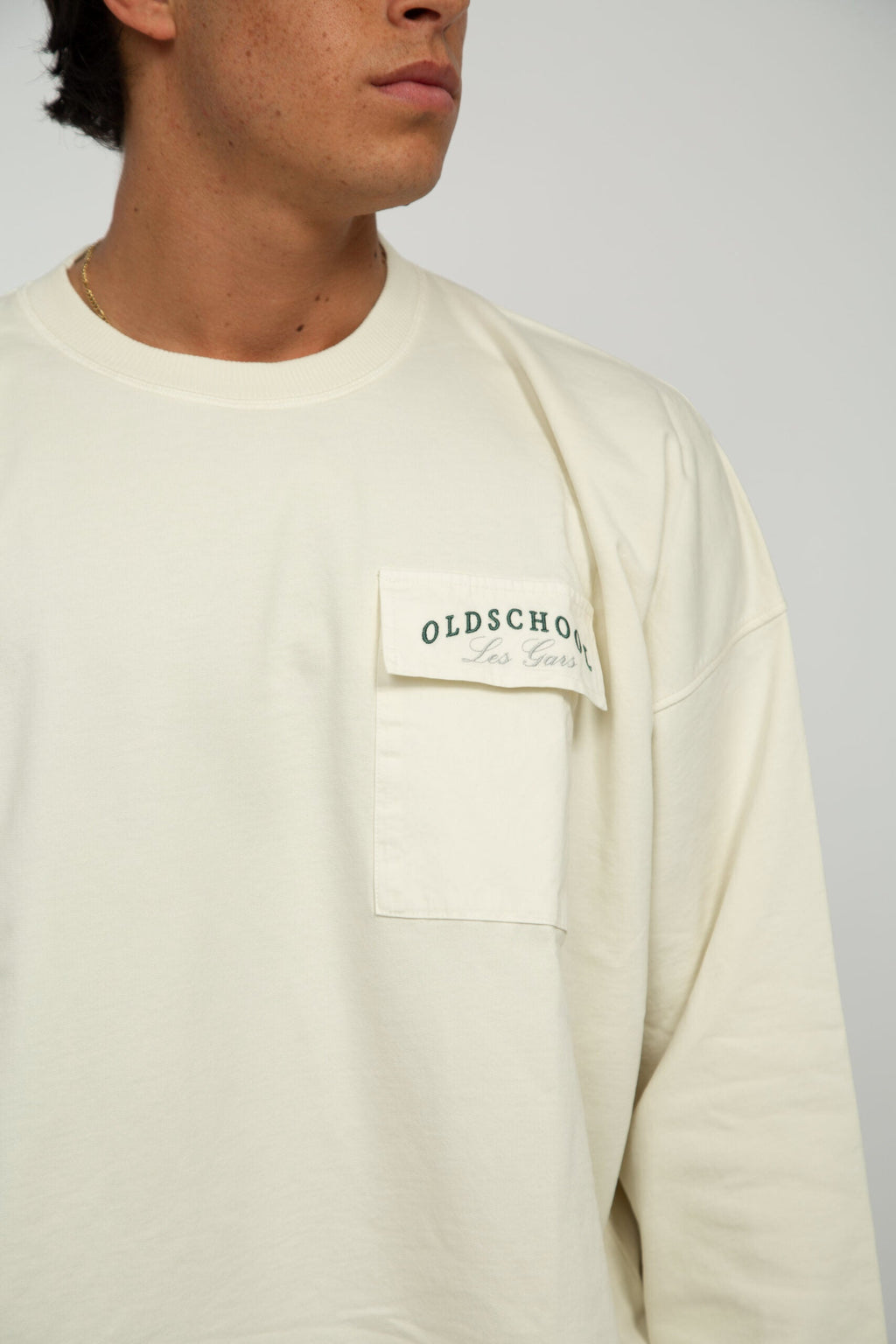 Sudadera La Folie