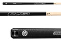 Predator Sport 2 Junior Black with Wrap
