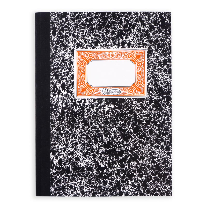 Na´layn Leather Journal Cover Brown