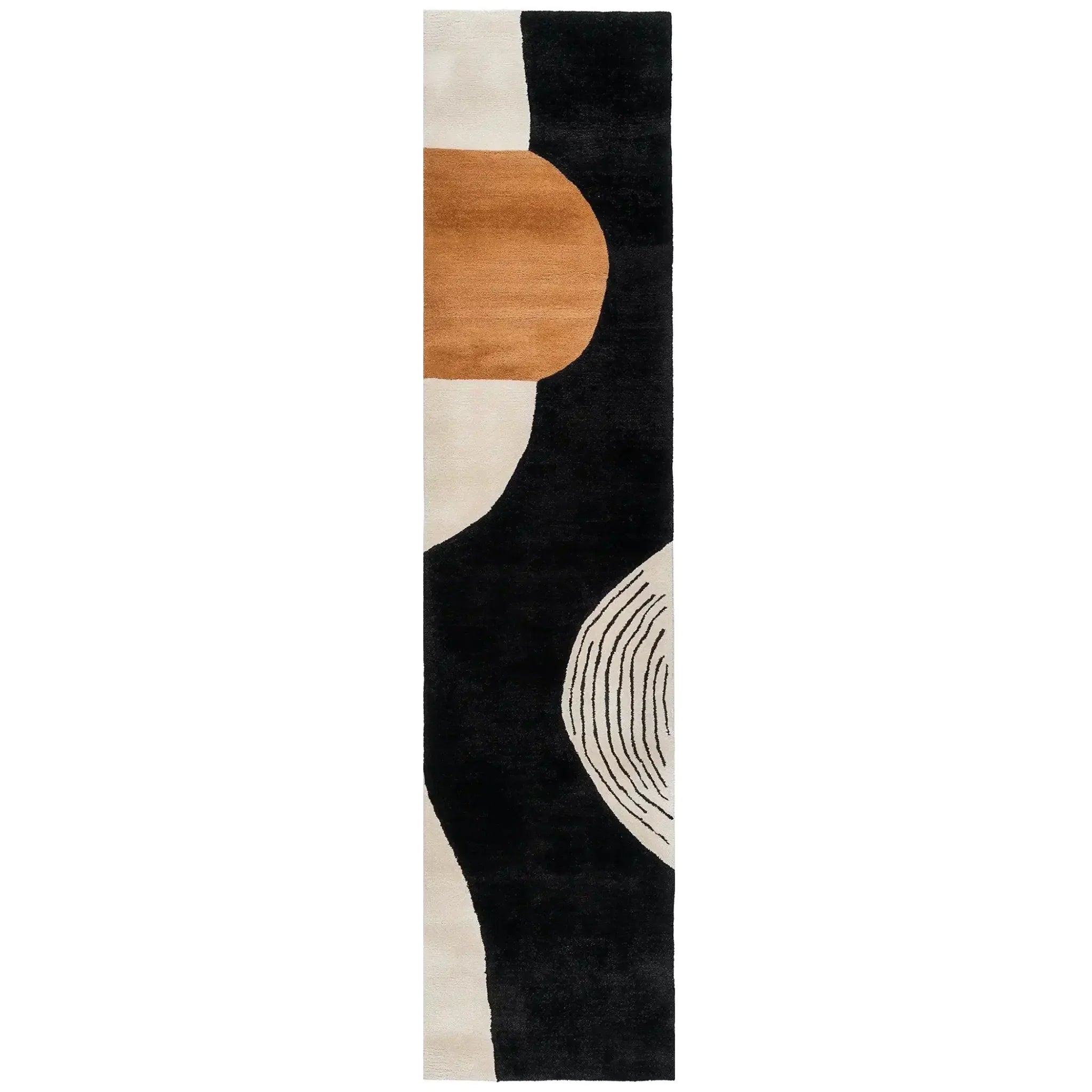 Bloom Chant Hand Tufted Wool Rug