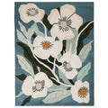 Bloomcore Reverie Hand Tufted Rug
