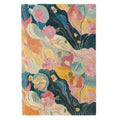 Blooms of Ages Hand Tufted Wool Rug