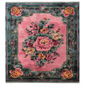 Blossom Floral Elegance Hand Tufted Rug