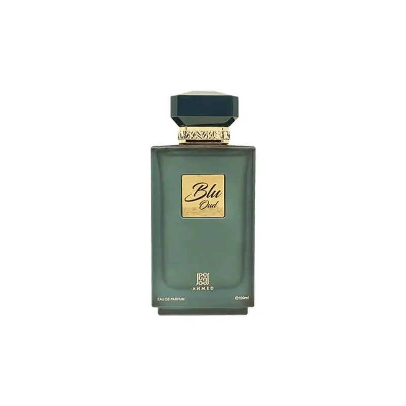 Blu Oud - Muestra 2ml y 10ml