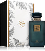Blu Oud Ahmed Al Maghribi - Misticismo y Sofisticación